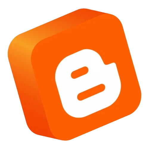 Logo Blogger Selir69
