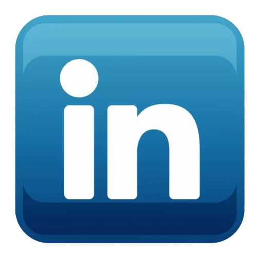 Logo LinkedIn Selir69