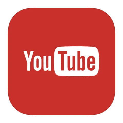 Logo YouTube Selir69 GA28